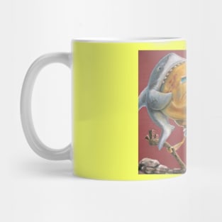 Lets Find Hope Mug